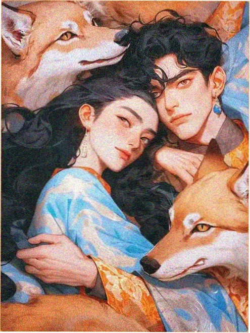 悬疑短剧《三分钟谜案》海报