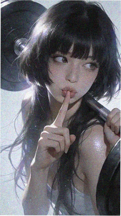 悬疑电影幕后特辑现场照